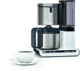 Bosch TKA8A681 kaffemaskine Semi-auto Filter kaffemaskine 1,1 L