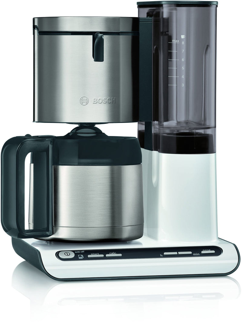 Bosch TKA8A681 kaffemaskine Semi-auto Filter kaffemaskine 1,1 L