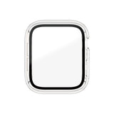 PanzerGlass ® Full body Case Transparent Apple Watch SE 3 | SE | 6 | 5 | 4 | 44mm