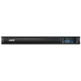 APC Smart-UPS UPS-enhed Interaktivt indgangsstik 1,5 kVA 1000 W 4 AC stikkontakt(er)