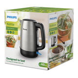 Philips Daily Collection HD9350/90 elkedel 1,7 L 2200 W