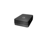 HP Jetdirect 3100w BLE/NFC/Wireless printserver Trådløst LAN Sort