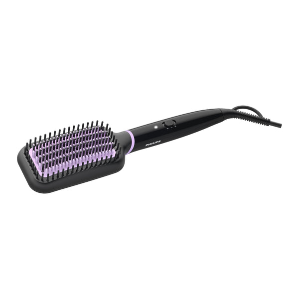 Philips StyleCare BHH880/00 hårstyler Sort, Lyserød 1,8 m