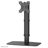Neomounts FPMA-D890BLACK skærmbeslag og -stativer 76,2 cm (30") Skrivebord Sort