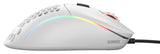 Glorious Gaming Model D mus Spil Højre hånd USB Type-A Optisk 12000 dpi