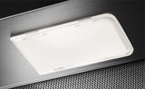 Electrolux LFC316X Vægmonteret Rustfrit stål 420 m³/t
