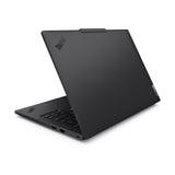 Lenovo ThinkPad T14 Gen 6 (Intel) Copilot+ PC Intel Core Ultra 5 228V Laptop 35,6 cm (14") Touchscreen WUXGA 32 GB LPDDR5x-SDRAM 512 GB SSD Wi-Fi 7 (802.11be) Windows 11 Pro Sort