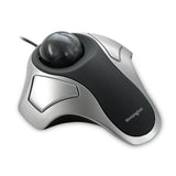 Kensington 64327eu mus Kontor Ambidextrous USB Type-A