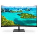 Philips E Line 271E1SCA/00 computerskærm 68,6 cm (27") 1920 x 1080 pixel Fuld HD LCD Sort