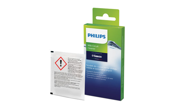 Philips CA6705/10 del & tilbehør til kaffemaskine Afkalkningsmiddel