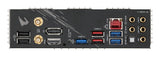 GIGABYTE B550 AORUS ELITE AX V2 bundkort AMD B550 Stik AM4 ATX