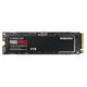 Origin Storage MZ-V8P2T0BW intern solid state drev 2 TB M.2 PCI Express 4.0 NVMe V-NAND MLC