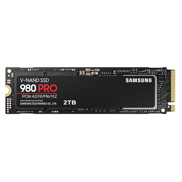 Origin Storage MZ-V8P2T0BW intern solid state drev 2 TB M.2 PCI Express 4.0 NVMe V-NAND MLC