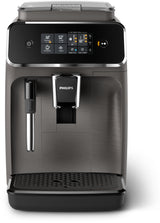 Philips 2200 series EP2224/10 kaffemaskine Fuld-auto Espressomaskine 1,8 L