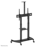Neomounts PLASMA-M1950E multimedie vogn & stand Sort