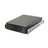 APC Smart-UPS RT 3000VA UPS-enhed Dobbeltkonvertering (online) 3 kVA 2100 W 10 AC stikkontakt(er)
