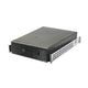 APC Smart-UPS RT 3000VA UPS-enhed Dobbeltkonvertering (online) 3 kVA 2100 W 10 AC stikkontakt(er)