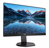 Philips B Line 240B9/00 computerskærm 61,2 cm (24.1") 1920 x 1200 pixel WUXGA LED Sort