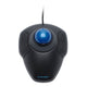 Kensington K72337EU mus Kontor Ambidextrous USB Type-A Optisk