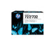 HP 727/732 DesignJet Printhead printhoved Termisk inkjet