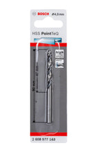 Bosch 2 608 577 163 borehoved Spiralbor 1 stk