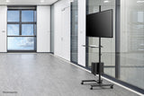 Neomounts FPMA-MOBILE1700 multimedie vogn & stand Sort