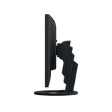 EIZO FlexScan EV2495-BK computerskærm 61,2 cm (24.1") 1920 x 1200 pixel WUXGA LCD Sort