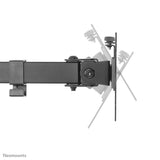 Neomounts FPMA-D550NOTEBOOK skærmbeslag og -stativer 81,3 cm (32") Skrivebord Sort