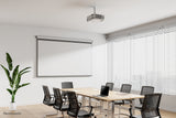 Neomounts BEAMER-C80WHITE monteringsbeslag til projektor Loft Hvid