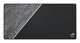 ASUS ROG Sheath BLK LTD Gaming musemåtte Sort, Grå, Hvid