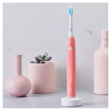 Oral-B Pulsonic Sensitive 4 stk Hvid