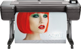 HP Designjet Z9+dr 44-in PostScript Printer with V-Trimmer storformat printer Termisk inkjet Farve 2400 x 1200 dpi 1118 x 1676 mm Ethernet LAN
