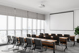 Neomounts BEAMER-C80WHITE monteringsbeslag til projektor Loft Hvid