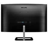 Philips E Line 325E1C/00 computerskærm 80 cm (31.5") 2560 x 1440 pixel Quad HD LCD Sort