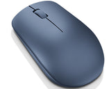 Lenovo 530 mus Kontor Ambidextrous RF trådløst Optisk 1200 dpi