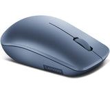 Lenovo 530 mus Kontor Ambidextrous RF trådløst Optisk 1200 dpi