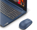 Lenovo 530 mus Kontor Ambidextrous RF trådløst Optisk 1200 dpi