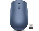 Lenovo 530 mus Kontor Ambidextrous RF trådløst Optisk 1200 dpi