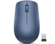 Lenovo 530 mus Kontor Ambidextrous RF trådløst Optisk 1200 dpi