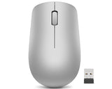 Lenovo 530 mus Kontor Ambidextrous RF trådløst Optisk 1200 dpi