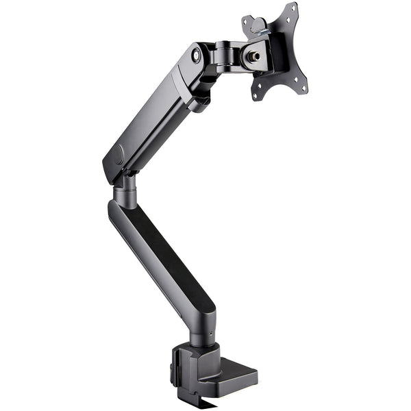 StarTech.com ARMSLIM2USB3 skærmbeslag og -stativer 86,4 cm (34") Skrivebord Sort