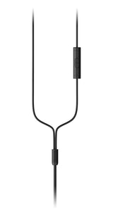 Philips TAA1105BK/00 hovedtelefoner/headset Ledningsført Ørekrog, I ørerne Sport Sort