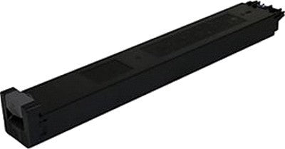 Sharp MX36GTBA tonerpatron 1 stk Original Sort