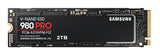 Origin Storage MZ-V8P2T0BW intern solid state drev 2 TB M.2 PCI Express 4.0 NVMe V-NAND MLC