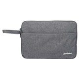 Manhattan 439916 taske og etui til laptop 36,8 cm (14.5") Grå