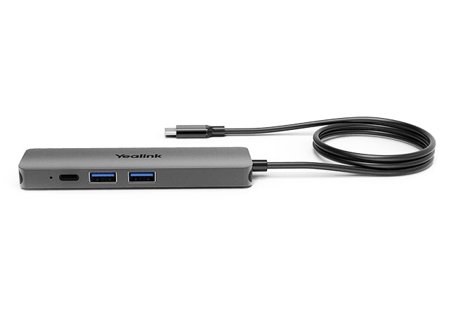 Yealink BYOD-BOX Ledningsført Grå