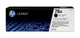 HP 78A Black Original LaserJet Toner Cartridge tonerpatron 1 stk