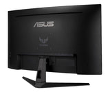 ASUS TUF Gaming VG328H1B computerskærm 80 cm (31.5") 1920 x 1080 pixel Fuld HD LED Sort