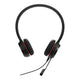 Jabra 14401-21 hovedtelefoner/headset Ledningsført Kontor/Callcenter Sort