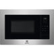 Electrolux EMS4253TEX mikrobølgeovn Sort, Rustfrit stål Kombination mikroovn Indbygget 900 W